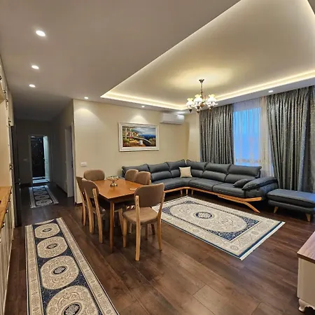 Luxury Guests * Tirana
