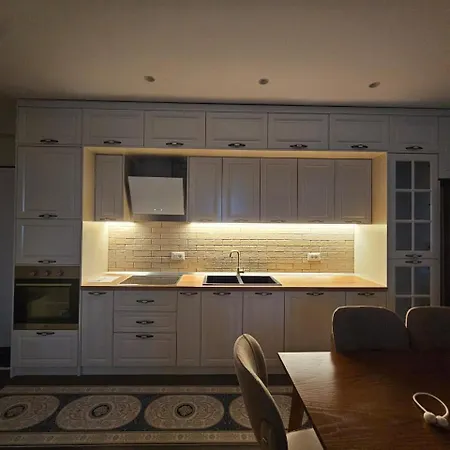 Luxury Guests Apartment