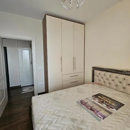 Apartment Luxury Guests *