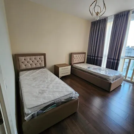 Luxury Guests Apartment *