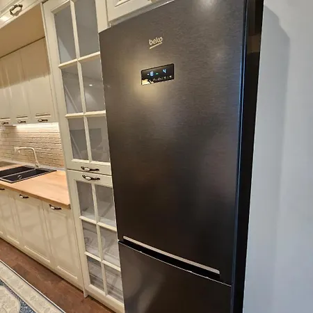 Luxury Guests Apartment