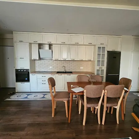 Apartment Luxury Guests