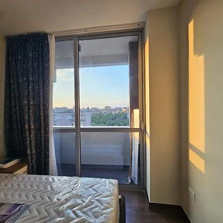Apartment Luxury Guests *