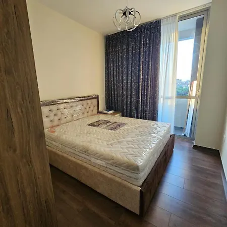 Luxury Guests Apartment