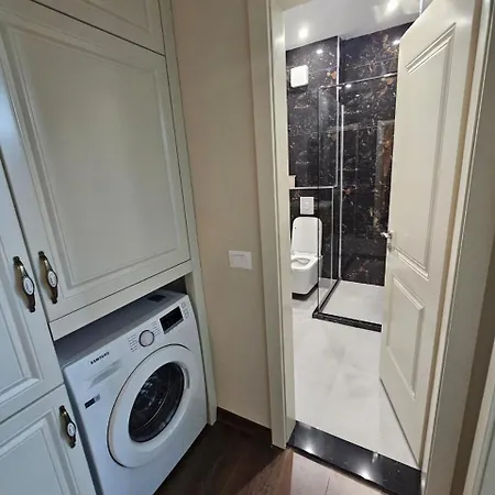 Luxury Guests Apartment