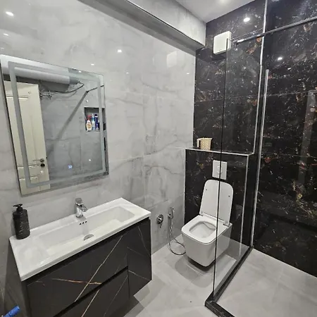 Luxury Guests Apartment