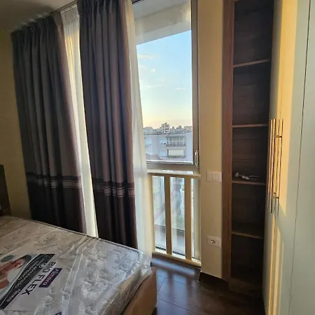 Apartment Luxury Guests