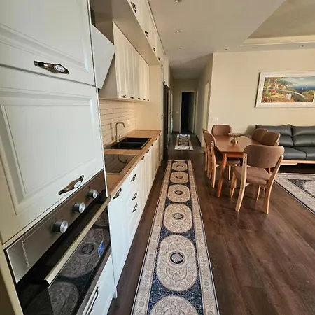 Apartment Luxury Guests Tirana