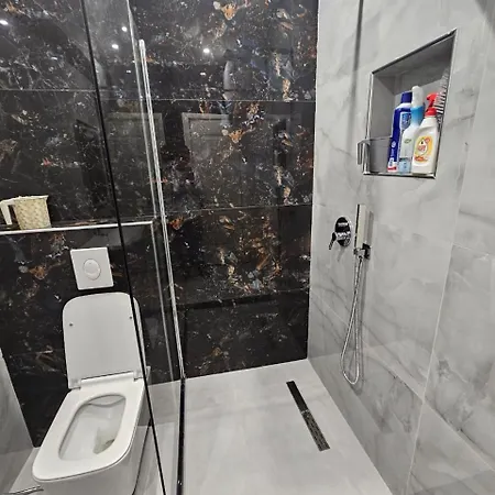 Apartment Luxury Guests